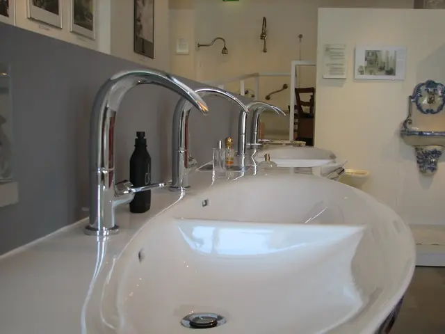 What Is Hard Water, and What Does It Do in a New Jersey House?