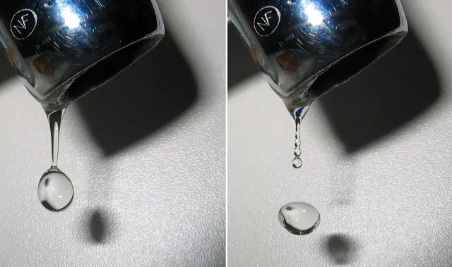What to Do When a Pipe Bursts: The First Ten Minutes