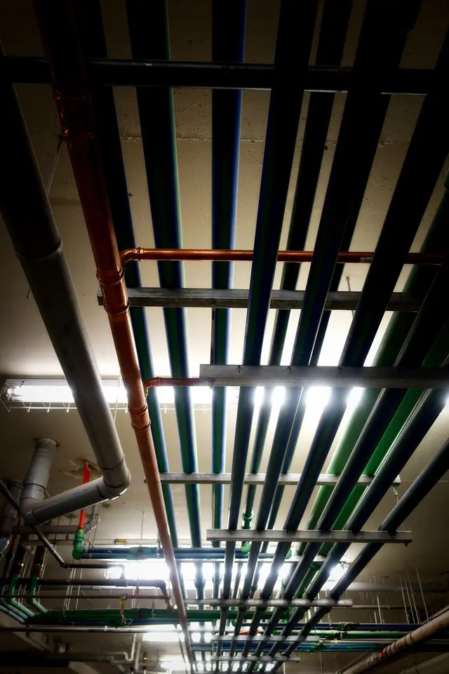 Who to Call First: Ceiling Leaks, Gas Smells and Sewer Backups