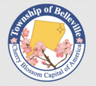 Seal of Belleville, New Jersey