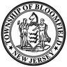 Seal of Bloomfield, New Jersey