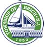 Seal of Brick, New Jersey