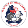 Seal of Bridgewater, New Jersey