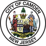 Seal of Camden, New Jersey