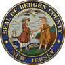Seal of Bergen County, New Jersey
