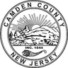Seal of Camden County, New Jersey