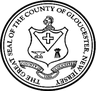 Seal of Gloucester County, New Jersey