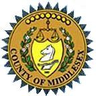 Seal of Middlesex County, New Jersey