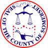 Seal of Somerset County, New Jersey