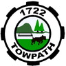 Seal of Dover, New Jersey