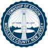 Seal of Edison, New Jersey