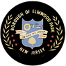 Seal of Elmwood Park, New Jersey