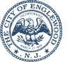 Seal of Englewood, New Jersey
