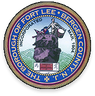 Seal of Fort Lee, New Jersey