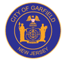 Seal of Garfield, New Jersey