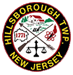 Seal of Hillsborough, New Jersey