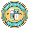 Seal of Hillside, New Jersey