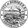 Seal of Hoboken, New Jersey