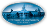 Seal of Irvington, New Jersey
