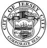 Seal of Jersey City, New Jersey