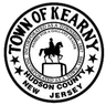 Seal of Kearny, New Jersey