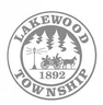 Seal of Lakewood, New Jersey