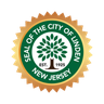 Seal of Linden, New Jersey