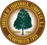 Seal of Lindenwold, New Jersey