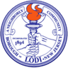 Seal of Lodi, New Jersey