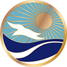 Seal of Long Branch, New Jersey