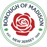 Seal of Madison, New Jersey