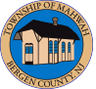 Seal of Mahwah, New Jersey