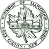 Seal of Maplewood, New Jersey