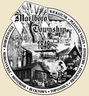 Seal of Marlboro, New Jersey