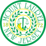 Seal of Mount Laurel, New Jersey