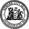 Seal of Newark, New Jersey