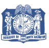 Seal of North Arlington, New Jersey