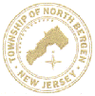 Seal of North Bergen, New Jersey
