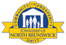 Seal of North Brunswick, New Jersey
