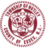 Seal of Nutley, New Jersey