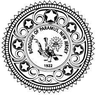 Seal of Paramus, New Jersey