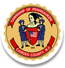 Seal of Pennsauken, New Jersey