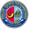 Seal of Perth Amboy, New Jersey