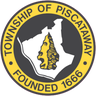 Seal of Piscataway, New Jersey