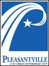 Seal of Pleasantville, New Jersey