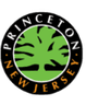 Seal of Princeton, New Jersey