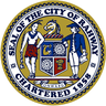 Seal of Rahway, New Jersey