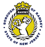 Seal of Ramsey, New Jersey