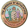 Seal of Rutherford, New Jersey