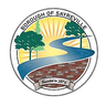 Seal of Sayreville, New Jersey